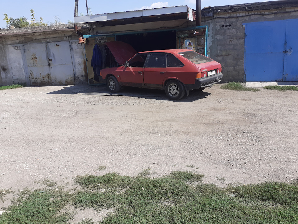 А тепер свічка! Або просто бабах. 4