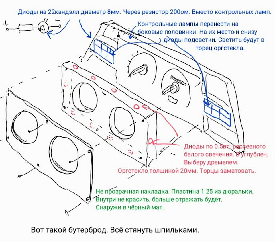 Робити нічого. Плани на приборку. 2