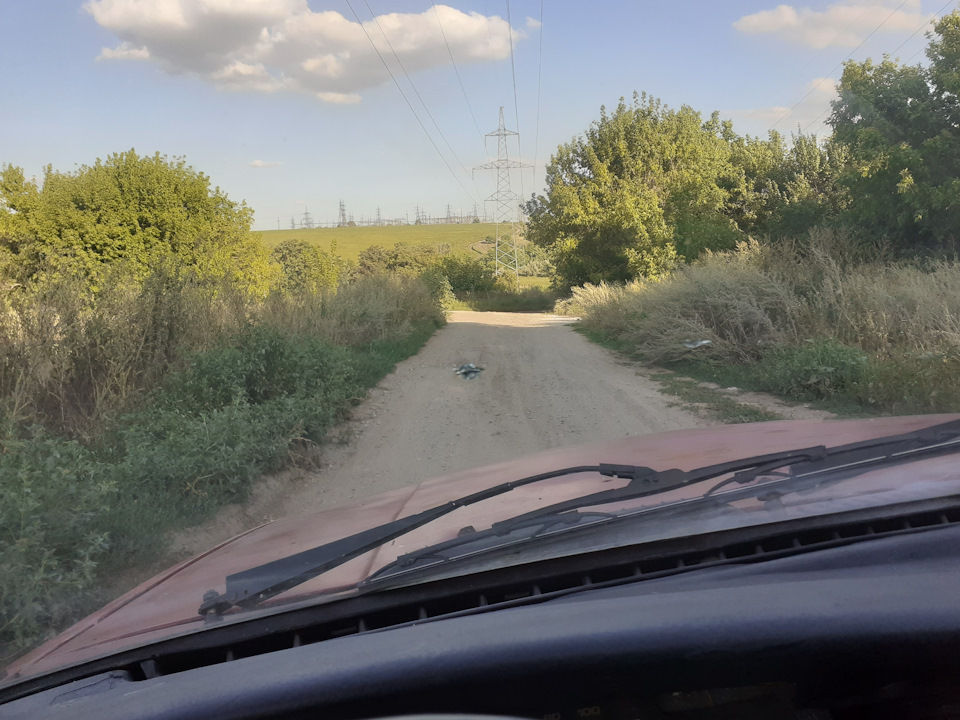 Кам ми пил збирали або міні лайфхак. 1