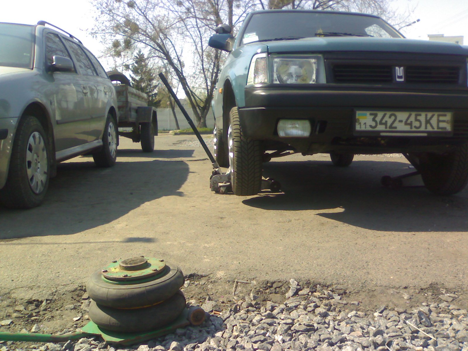 Перевзувся) 1