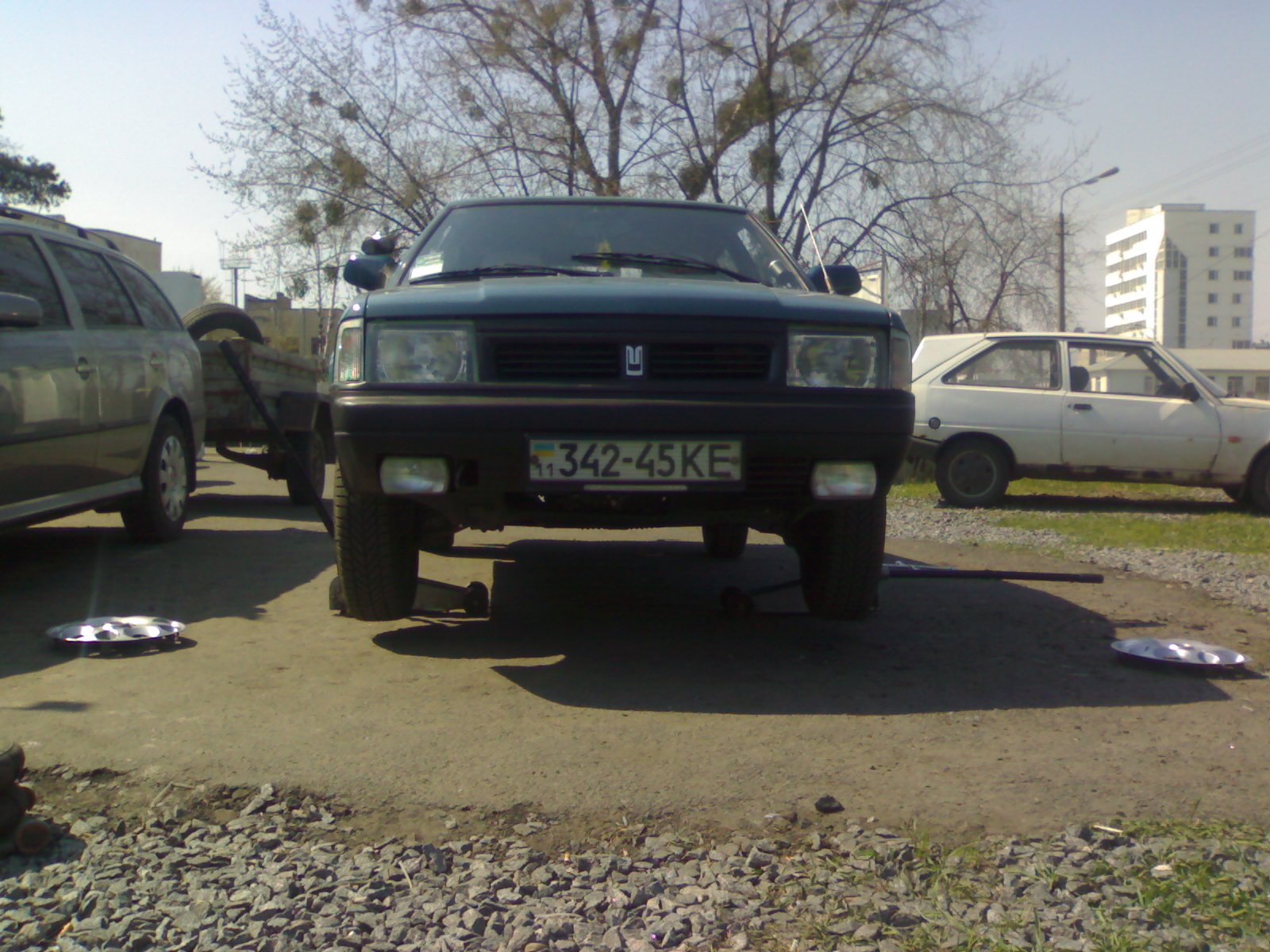 Перевзувся) 2