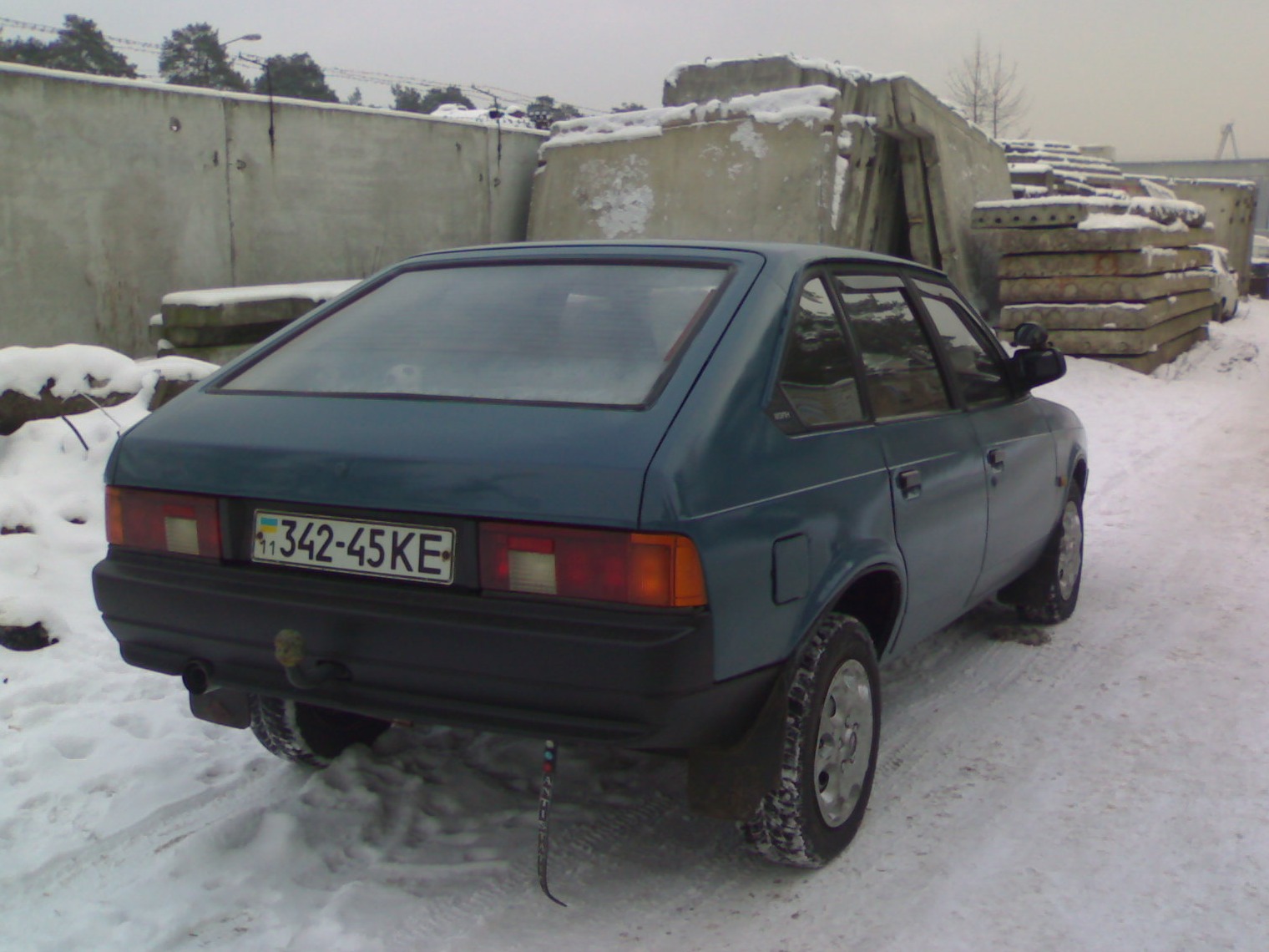 Зима! 3