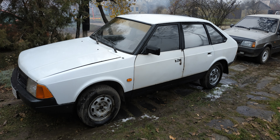 Підсумки за майже рік володіння. 2