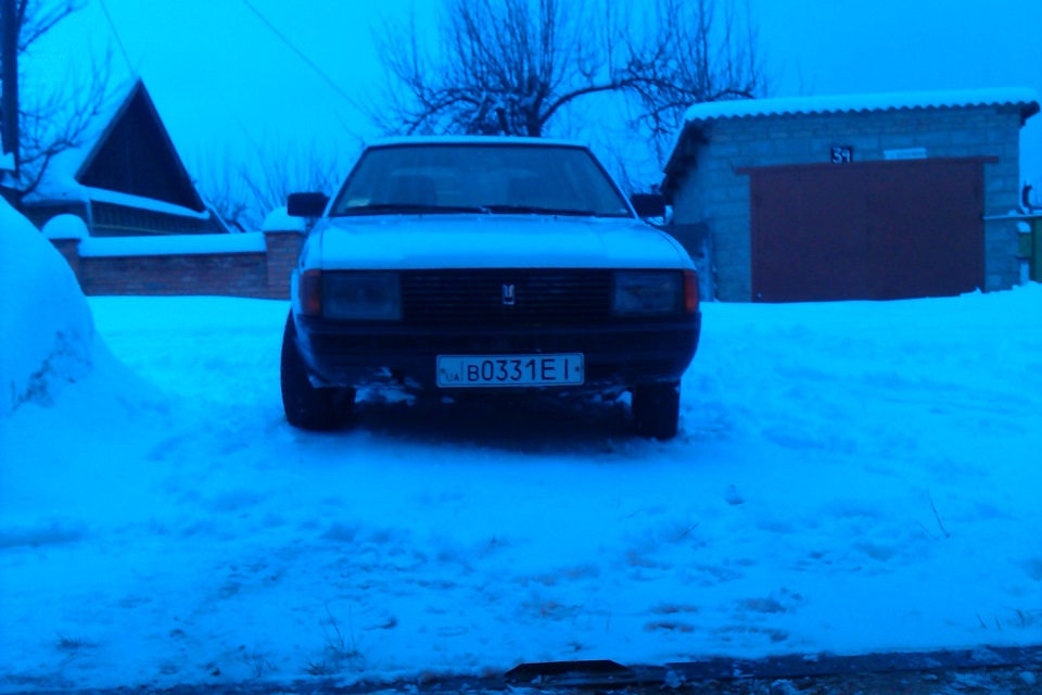 ДР і кохані 4