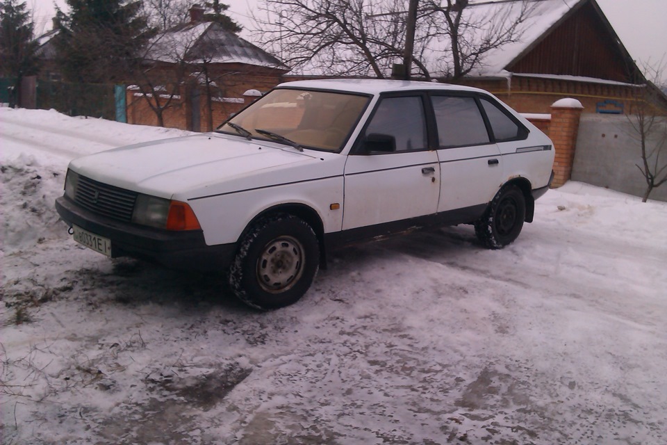 ДР і кохані 1
