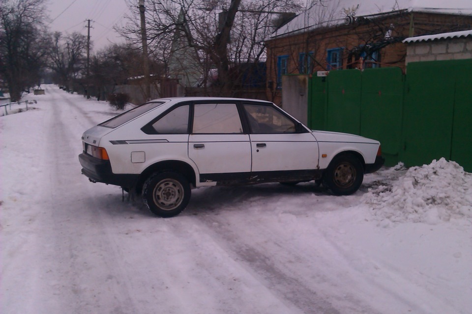 ДР і кохані 2