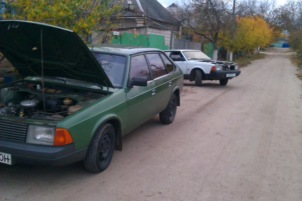Двигун живи! 2