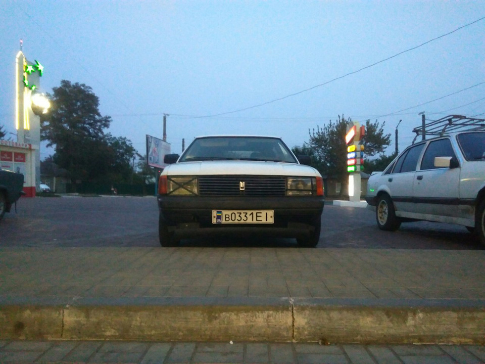 Карбюратор 1
