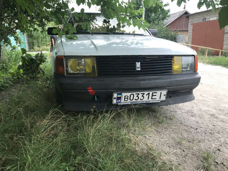 Дрібні дороботки 1