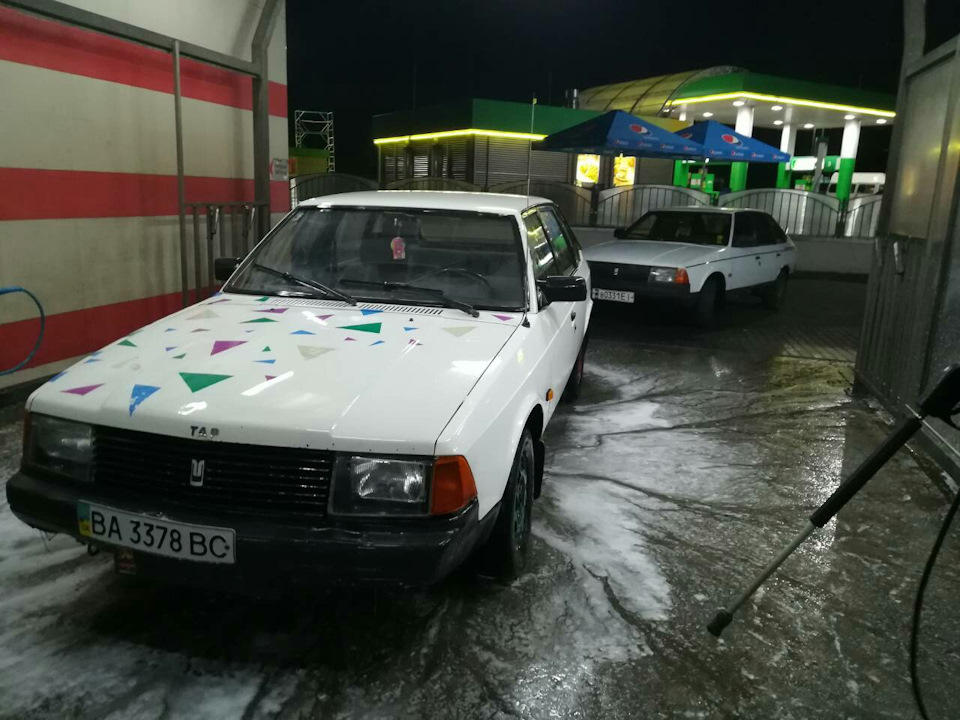 Мийка 1