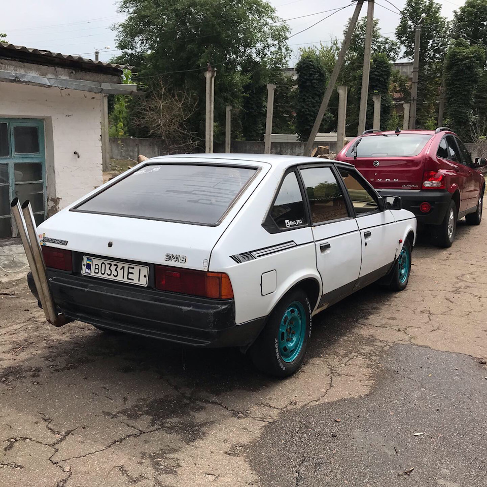 Мийка 5