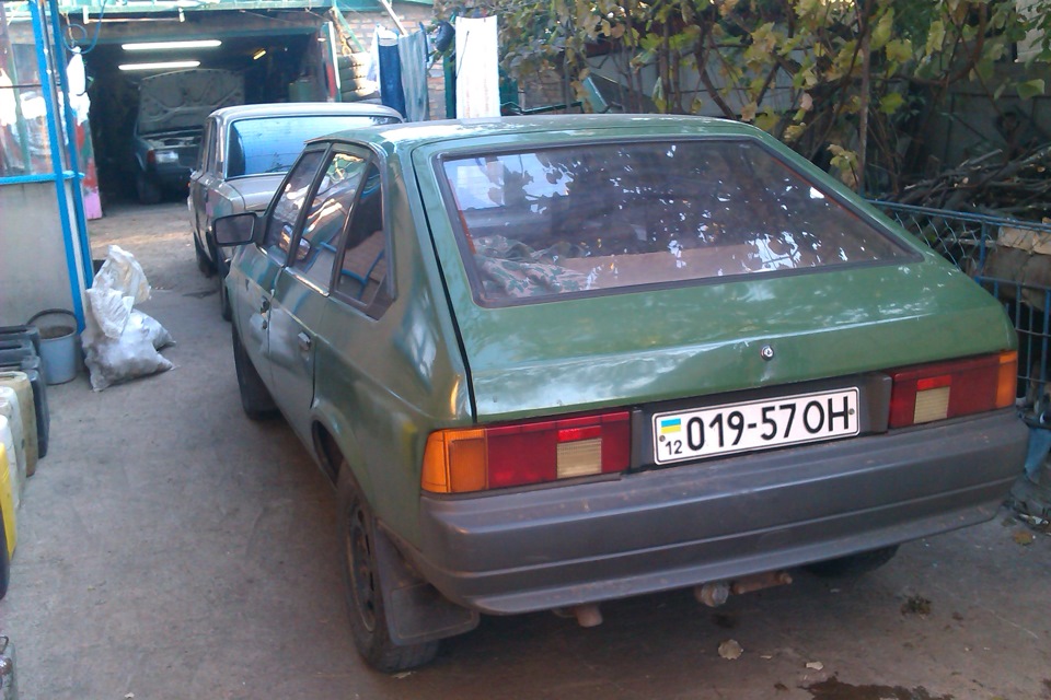 Нарешті вдома. 4