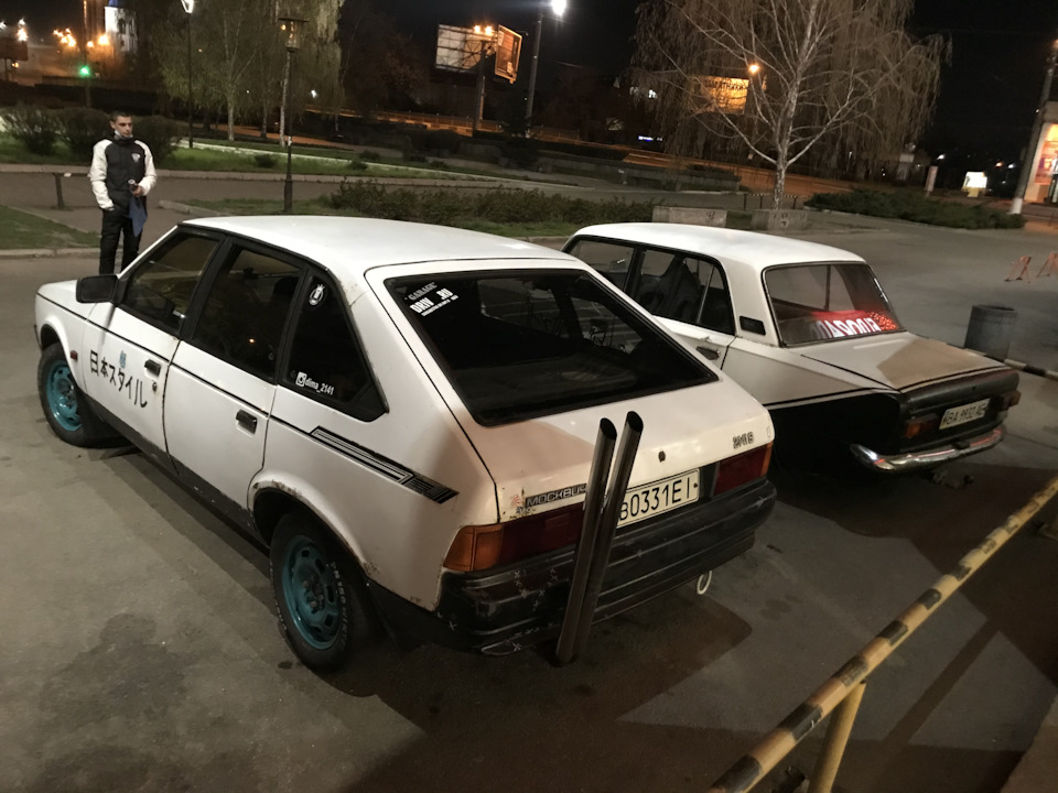 Night Life 5