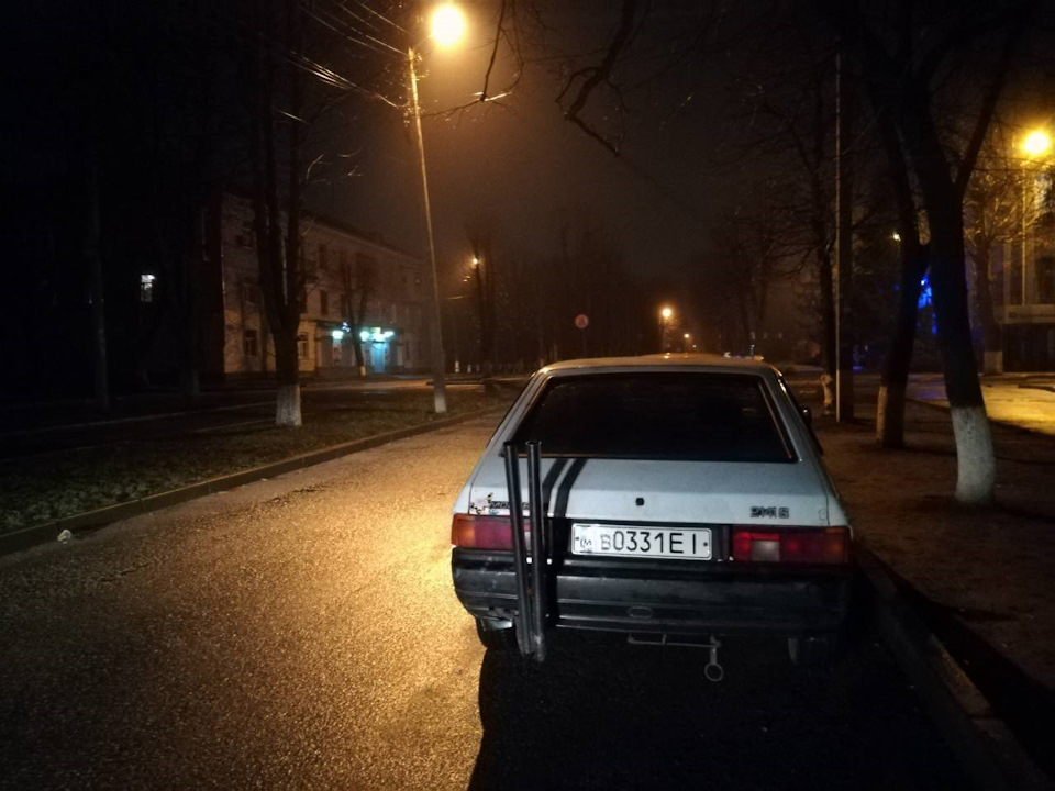 Night photo session 4