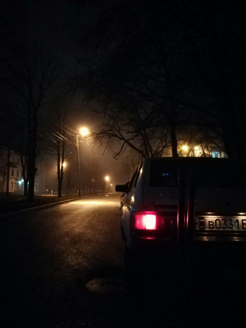 Night photo session 3