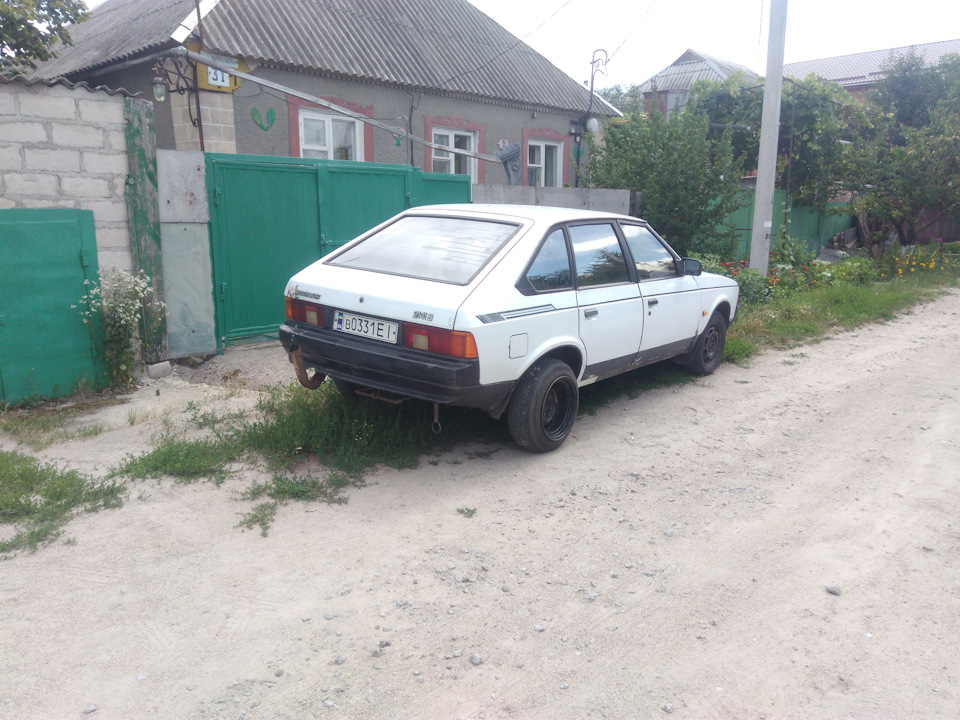 Новини за тиждень 5