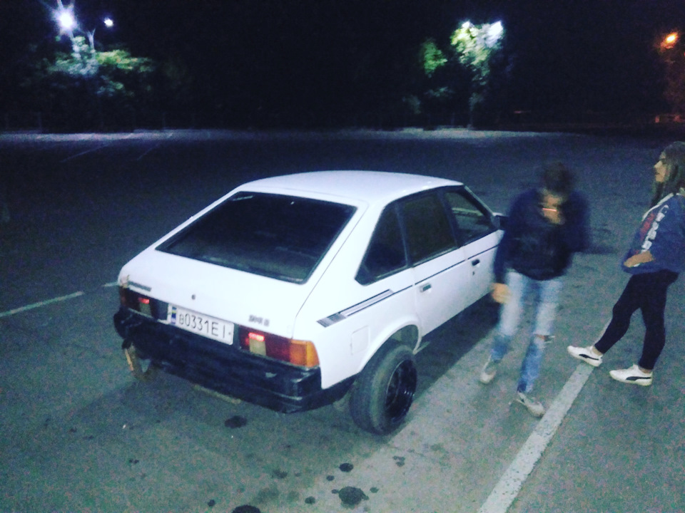 Новини за тиждень 1