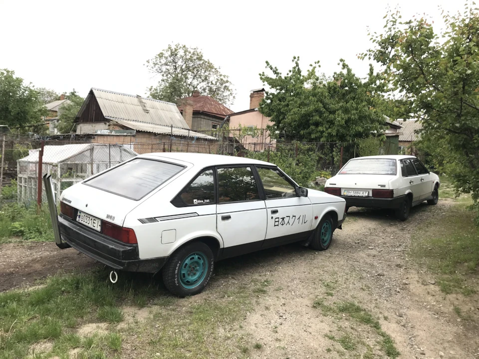 Відсікання на карбюратор
