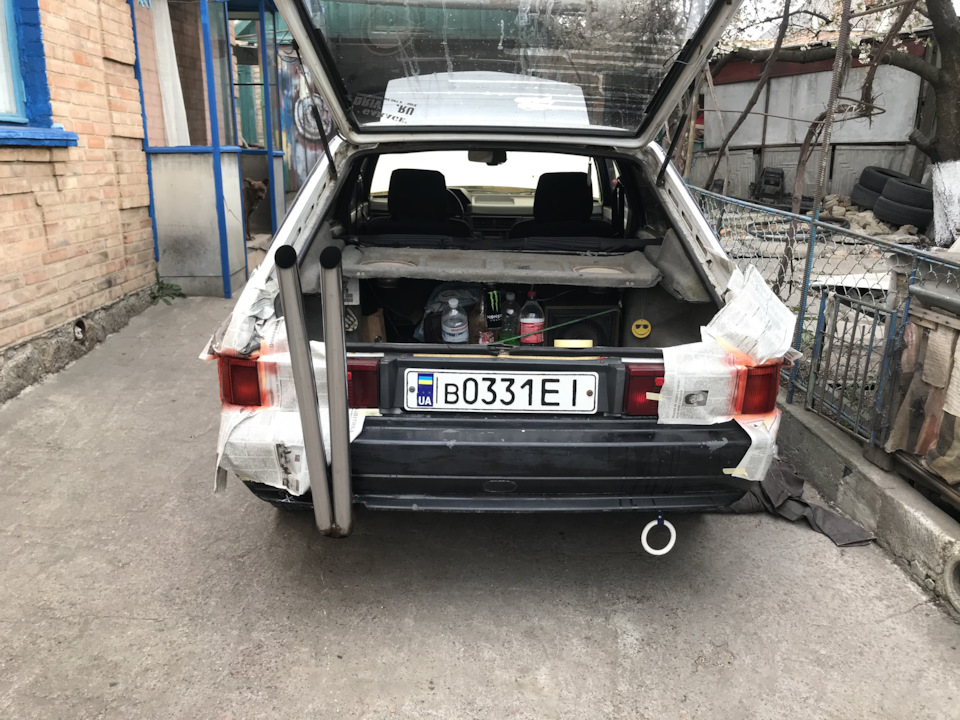 Притемнів задні повороти 2