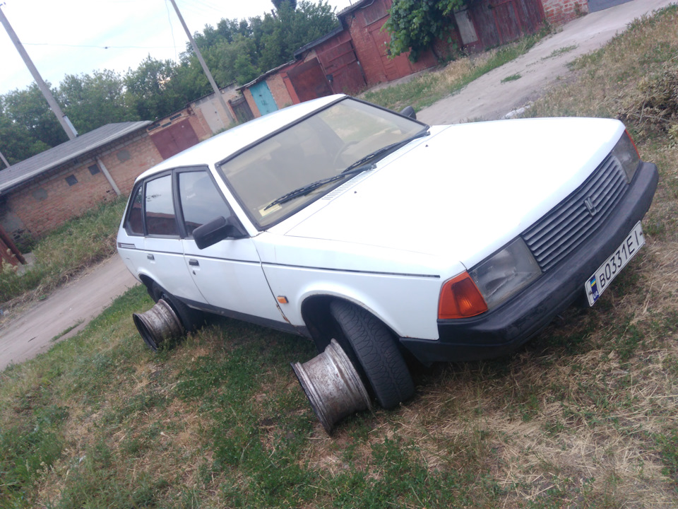 Розварювання 9J 1