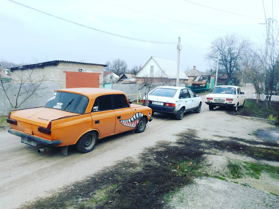 Сайлентблоки та скоби стабілізатора 1