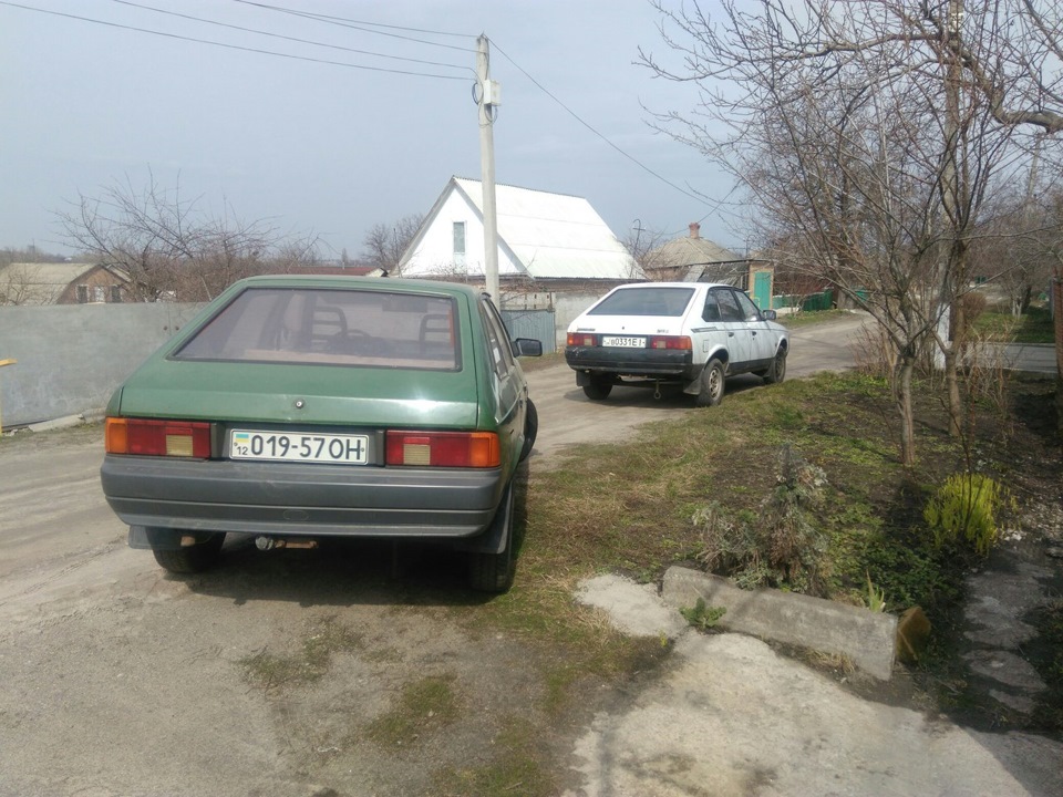 Свічки 1