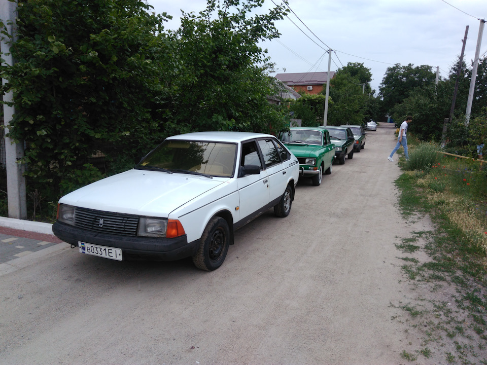 Сходка в Кіровограді 17.06.17 1