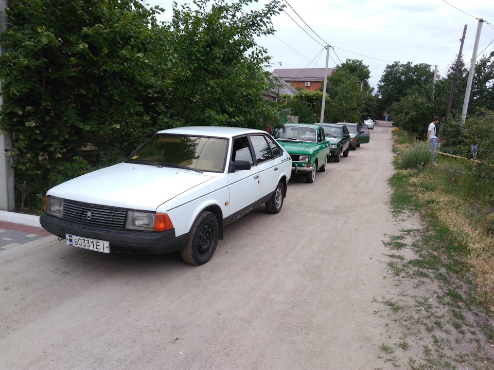 Сходка в Кіровограді 17.06.17 5