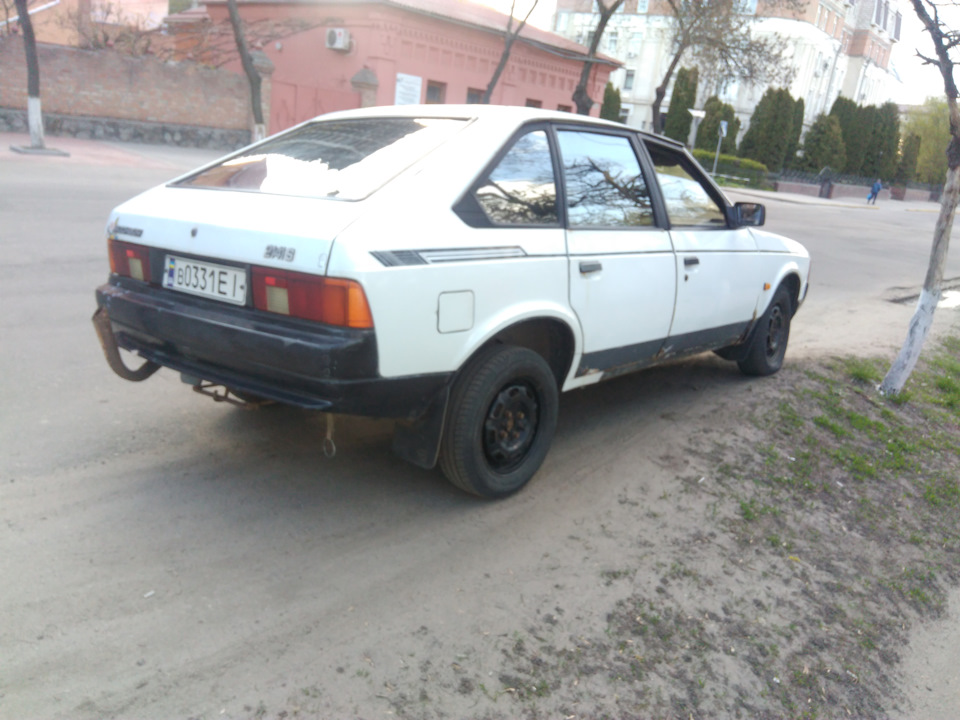 Сходка в Кіровограді 4