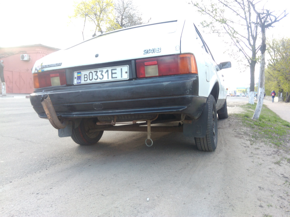 Сходка в Кіровограді 5
