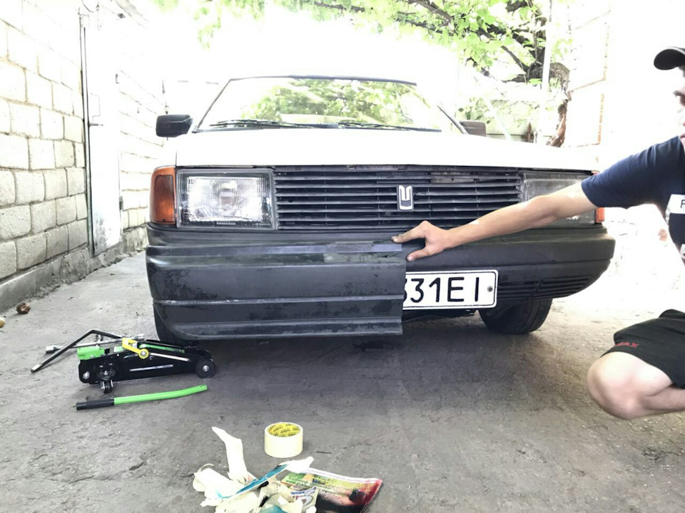 Зовні за один день 4