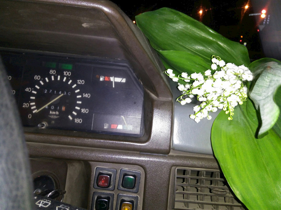 Ось такі справи 1