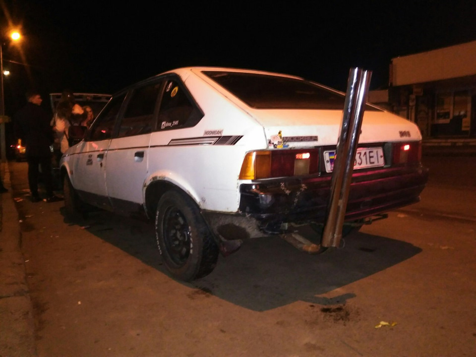 Повернення додому та Новий Рік 4