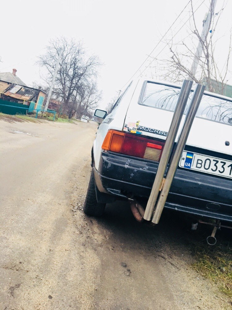 Повернення додому та Новий Рік 1
