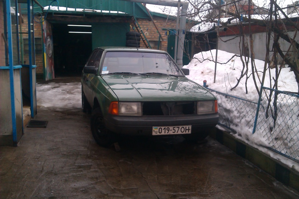 Час 1