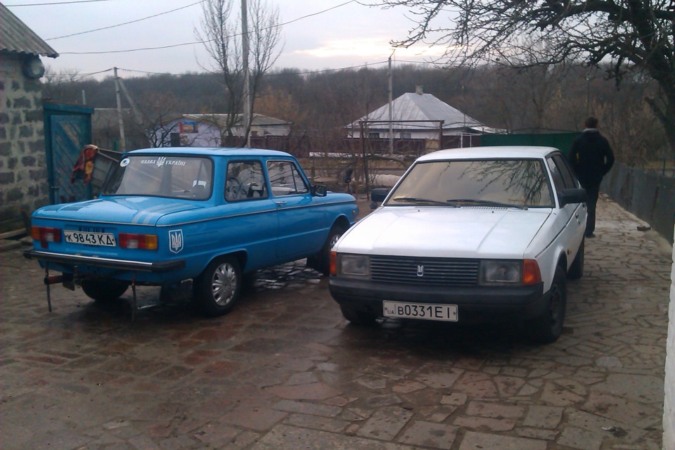 Всі ОК) 1