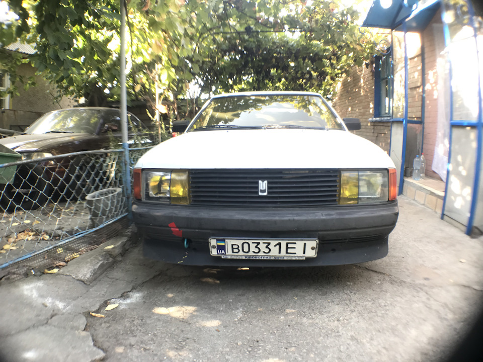 Виміряв витрату 1