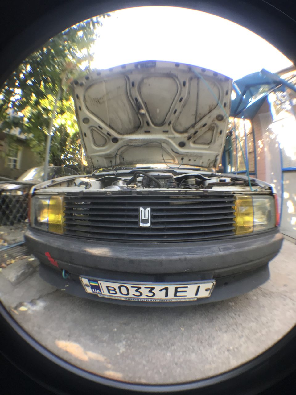 Виміряв витрату 5