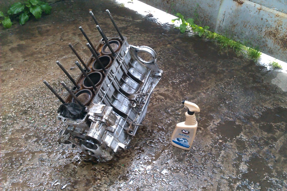 зайнявся блоком 2
