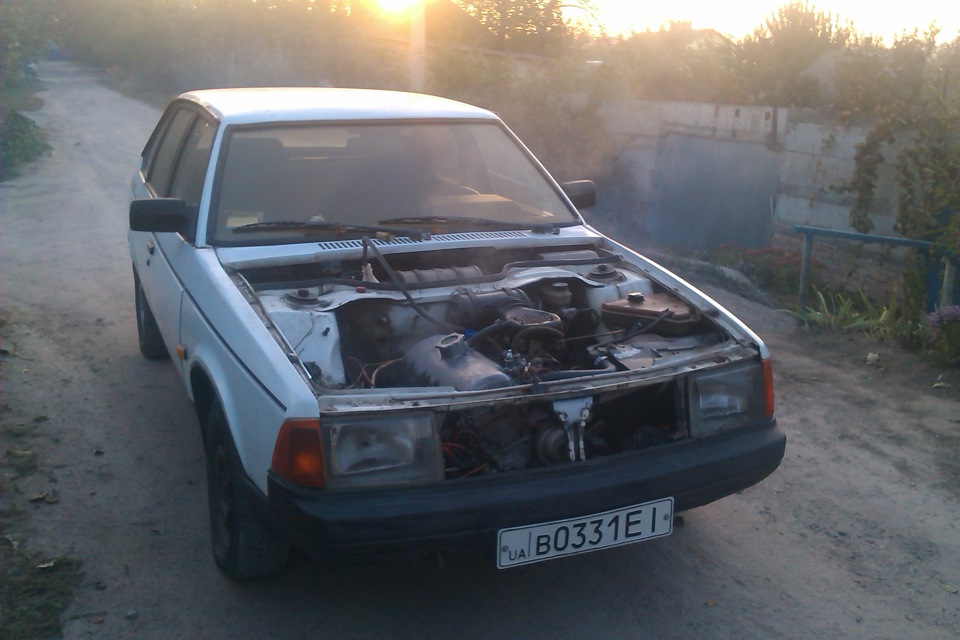 Завівся=) 2