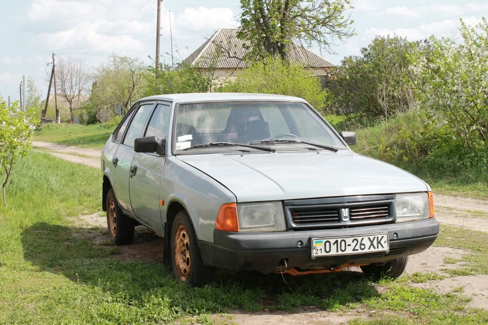Свіжі фотки