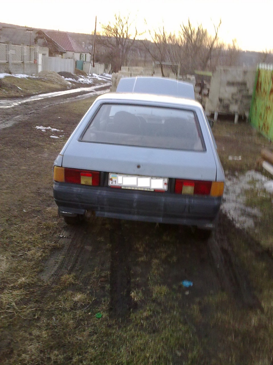 воскресіння мерців... 3