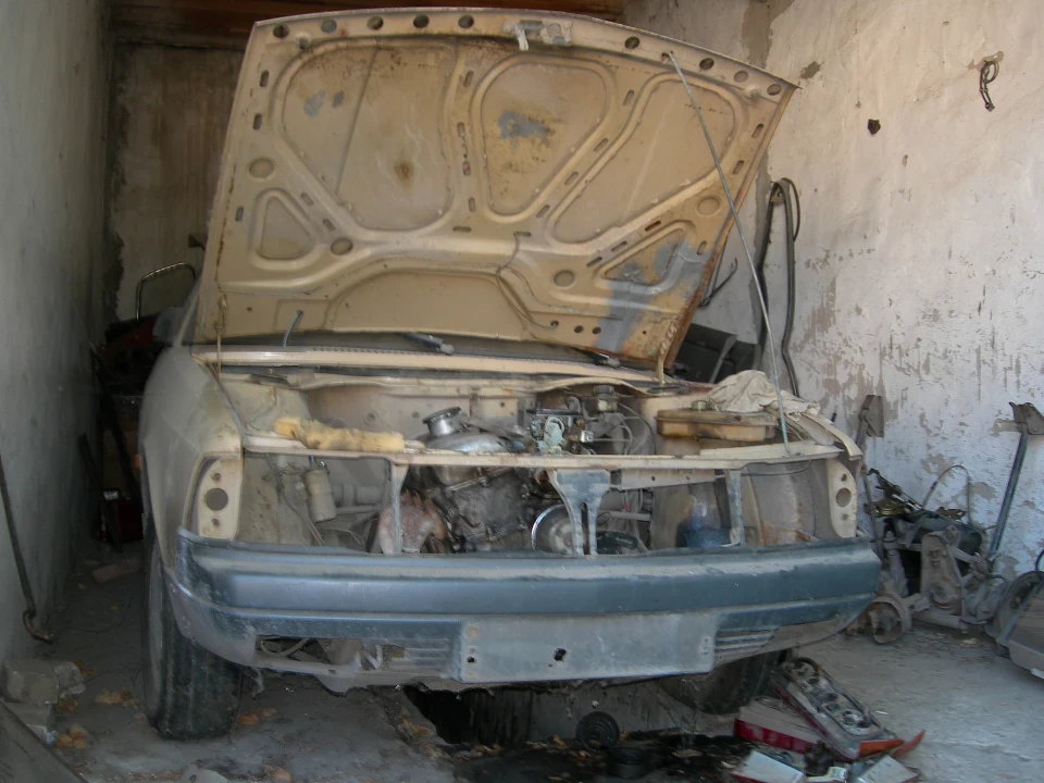 41-й пішов із життя, але віддав частину себе життя брата!