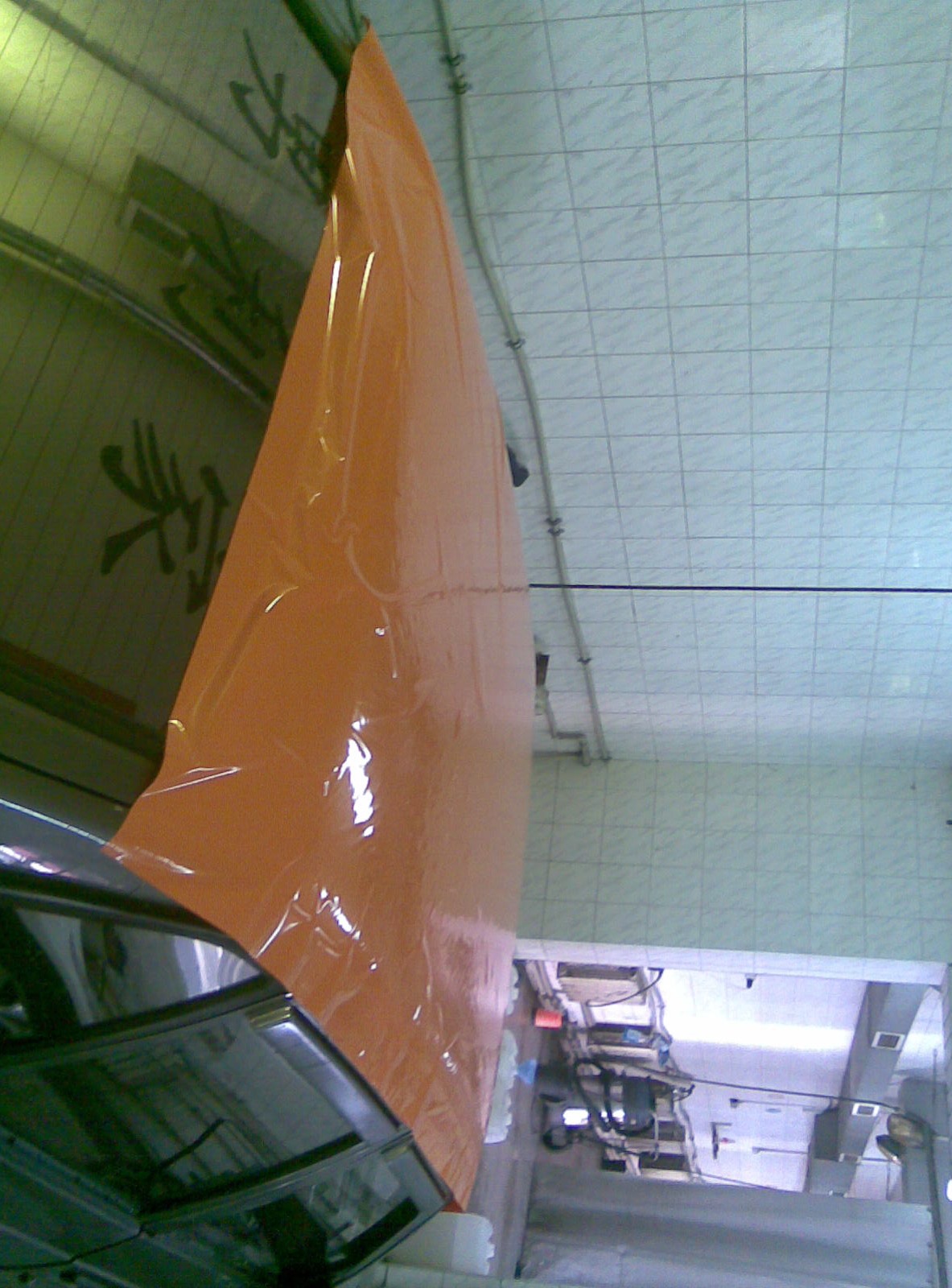 ОРАНЖ ДАХ 2