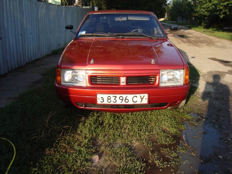 Моя колишня 5