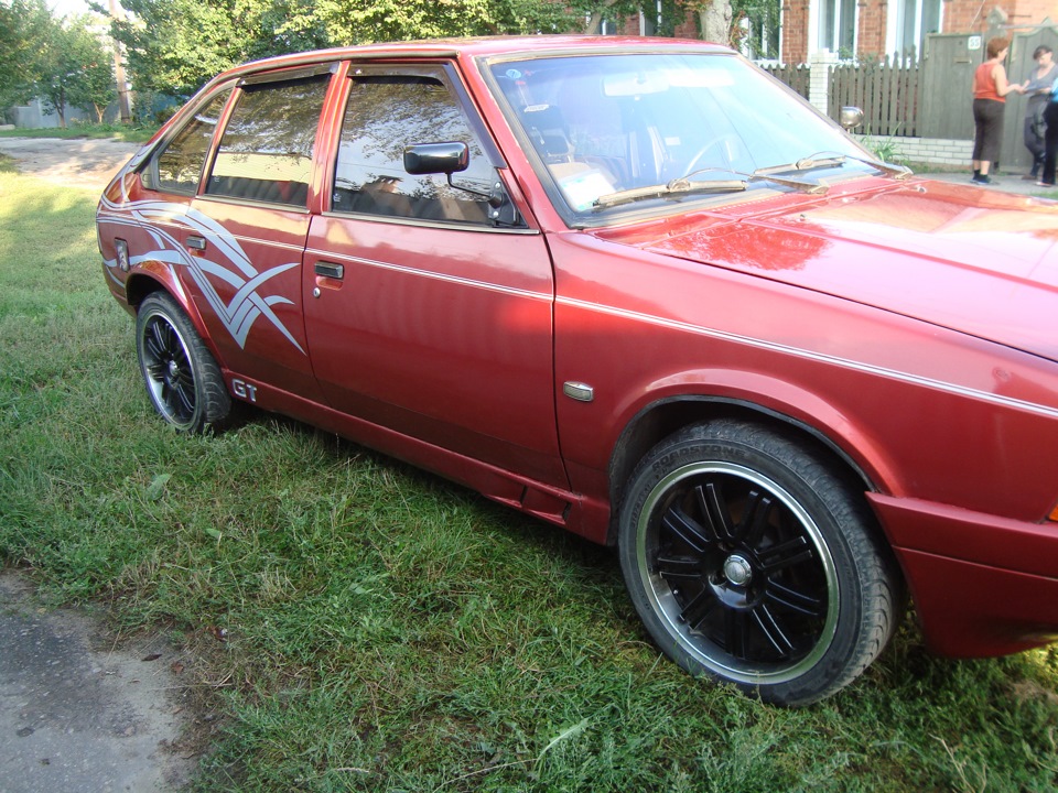 Моя колишня 2