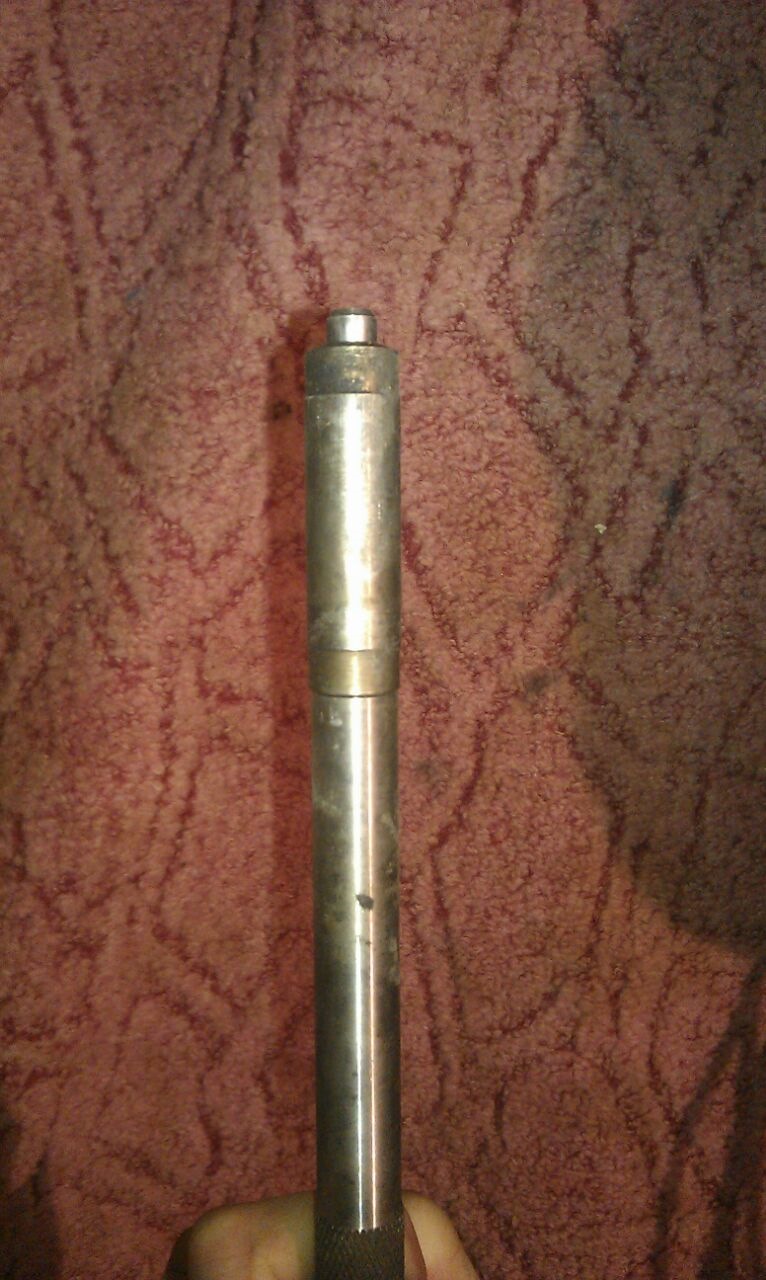 Ремонт ГБЦ УЗАМ 412 5