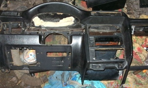 торпеда 2