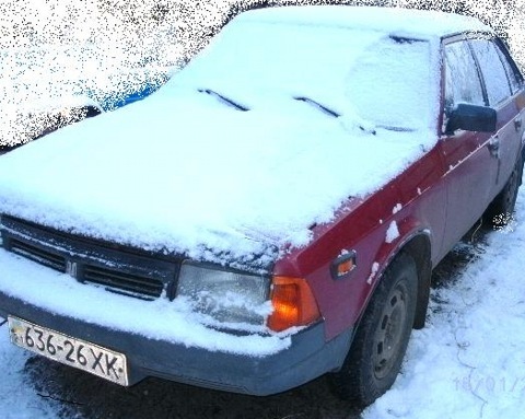застій 1