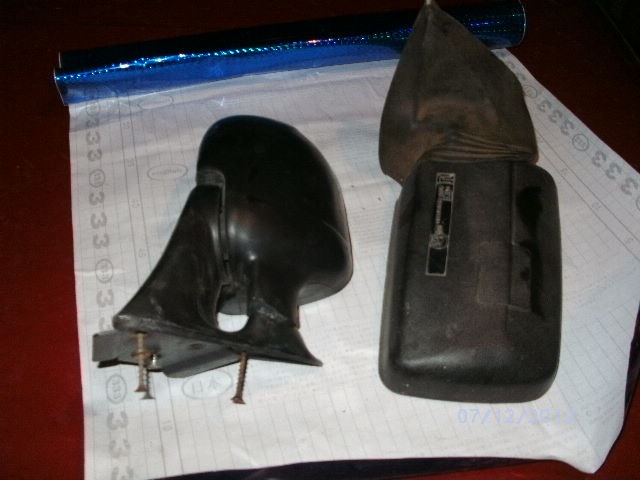 дзеркала 3